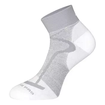 Носки Alpine Pro Gange short, белый