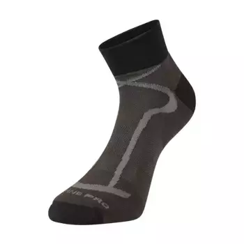 Носки Alpine Pro Gange short, серый