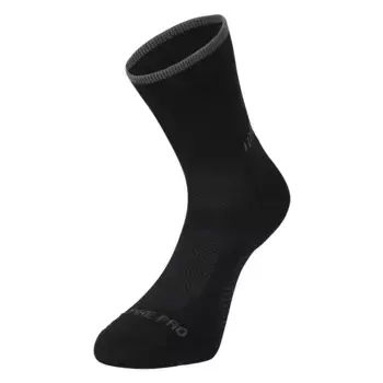 Носки Alpine Pro Kerowe, черный