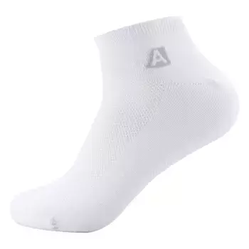 Носки Alpine Pro Red Deer short, белый