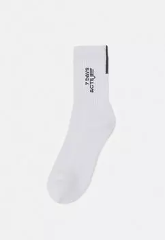 Носки AMATZUIO UNISEX 7 DAYS Active, цвет white