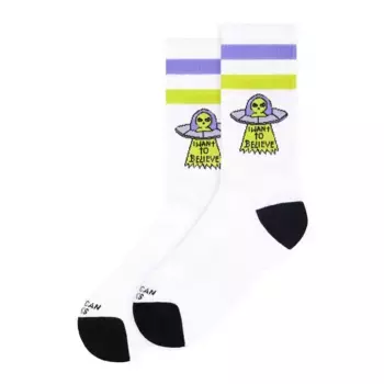 Носки American Believe, белый