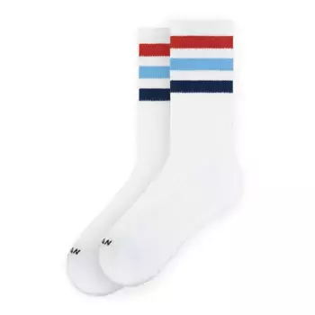 Носки American Mcfly, белый