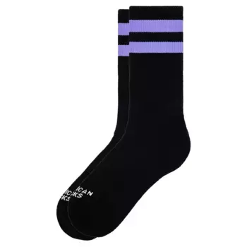 Носки American Salem, черный