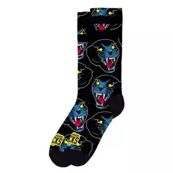 Носки American Shadow, черный