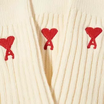 Носки AMI Small A Heart Sock - 3 Pack