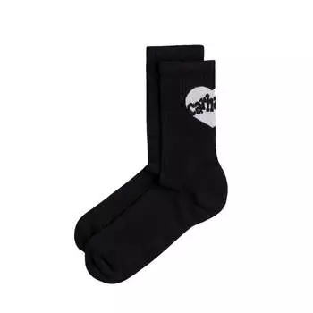 Носки Amour Socks Carhartt Wip, белый