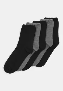 Носки Anna Field, серый