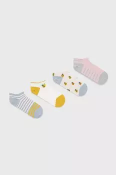 Носки Answear Lab, мультиколор