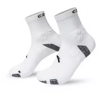 Носки Anta Running, белый
