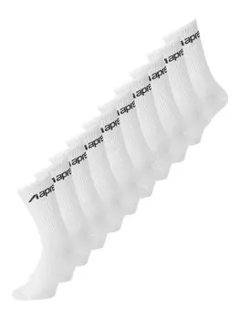 Носки aprel, белый