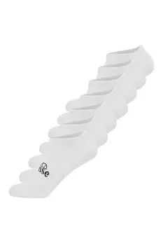 Носки Arado с логотипом - 7 пар Ellesse, белый