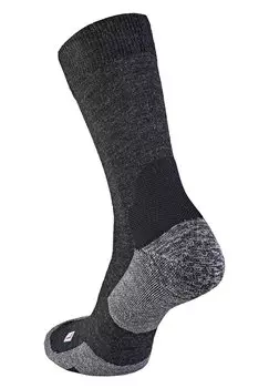 Носки areco, серый