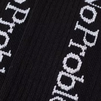 Носки Aries, черный