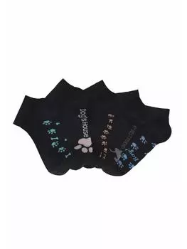 Носки ARIZONA, черный