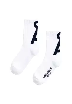 Носки ARMEDANGELS, белый