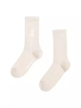 Носки ARMEDANGELS, бежевый