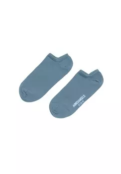 Носки ARMEDANGELS, синий