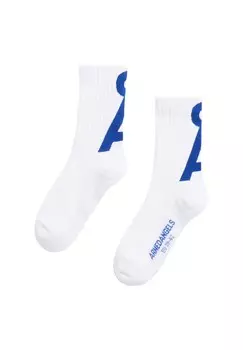 Носки ARMEDANGELS Socks, белый