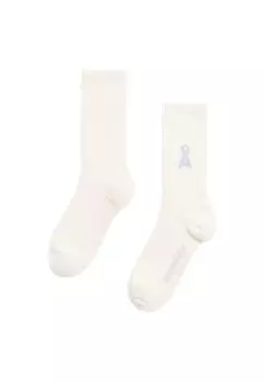 Носки ARMEDANGELS Socks, разноцветный