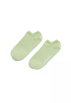 Носки ARMEDANGELS, светло-зеленый