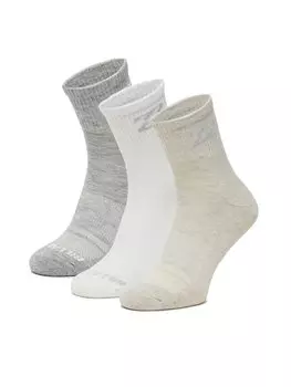 Носки AS_BILLABONG_03Z_SS25 (3-PACK) Billabong, белый