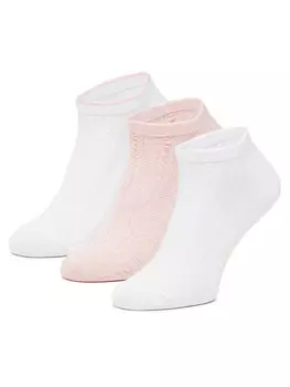 Носки AS_ROXY_07S_SS25 (3-PACK) Roxy, белый