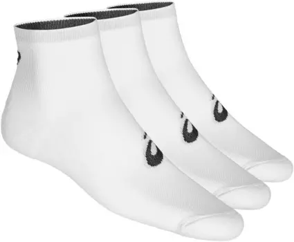 Носки ASICS Athletic Socks, белый