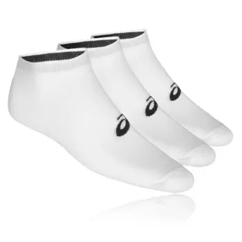 Носки Asics Ped Running Socks (3 шт), белый