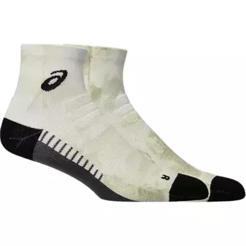 Носки Asics Performance Run Quarter, белый