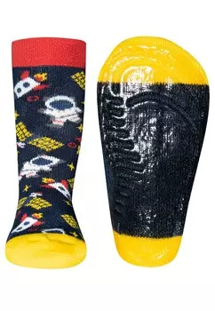 Носки ASTRONAUT Ewers, синий