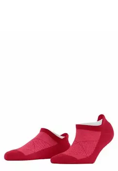 Носки ATHLEISURE Burlington, цвет red pepper