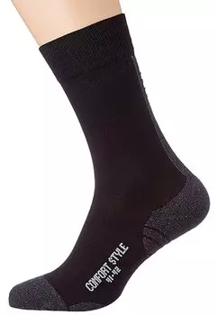 Носки ATHLESYON COMFORT STYLE UYN, черный