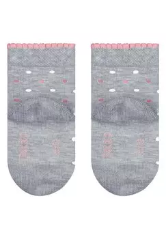 Носки BABY LITTLE DOT EVERYDAY FALKE, цвет maratona