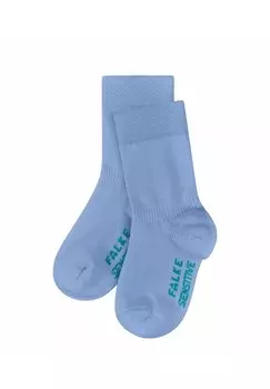 Носки Baby Sensitive soft top FALKE, цвет light blue