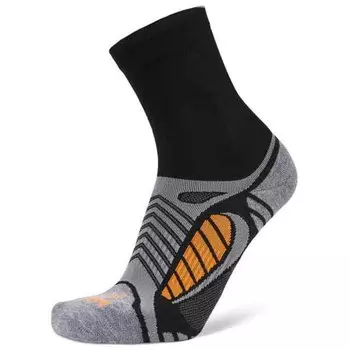 Носки Balega Ultralight Half, черный