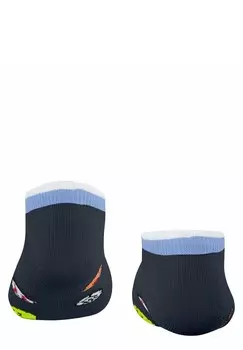 Носки BALLS FALKE, синий