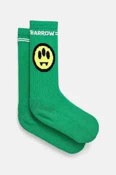 Носки Barrow, зеленый