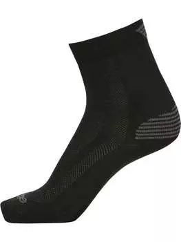 Носки Base Sock Newline, черный