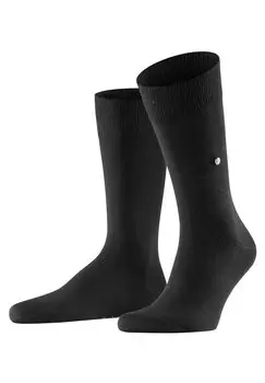 Носки BASIC GIFT BOX GIFTSET Burlington, черный