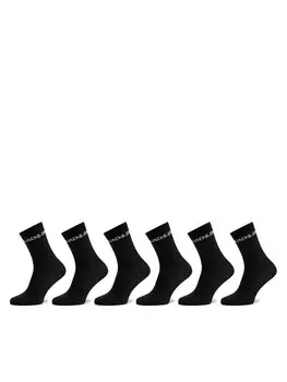 Носки Basic Jack&Jones, черный