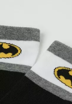Носки BATMAN Calzedonia, черный