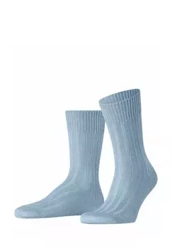 Носки BAY FALKE, синий