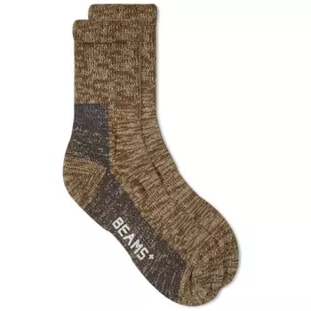 Носки Beams Plus Outdoor Sock