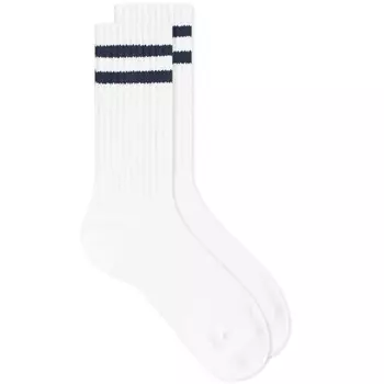 Носки Beams Plus Schoolboy Sock