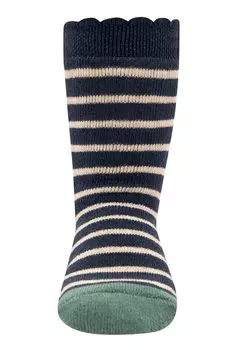 Носки Bear 2 Pack Ewers, темно-синие