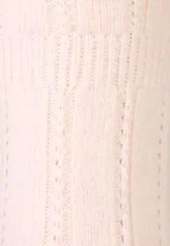 Носки BEDSOCKS KUNERT, светло-розовый