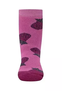 Носки BEEREN Ewers, цвет Himbeere