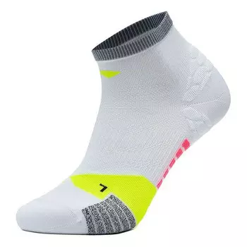 Носки беговые короткие носки Li-Ning, серый