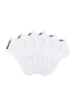 Носки BENCH Athletic Socks, белый